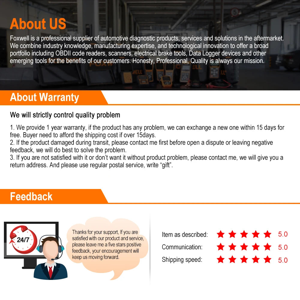 FOXWELL T2000 PRO TPMS Tool Relearn Activate Sensors Programming