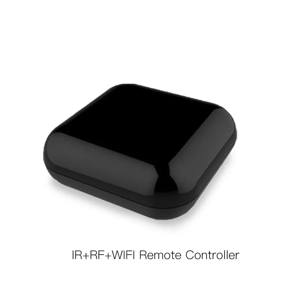 MOES WiFi RF IR Universal Remote Controller Tuya Smart Life