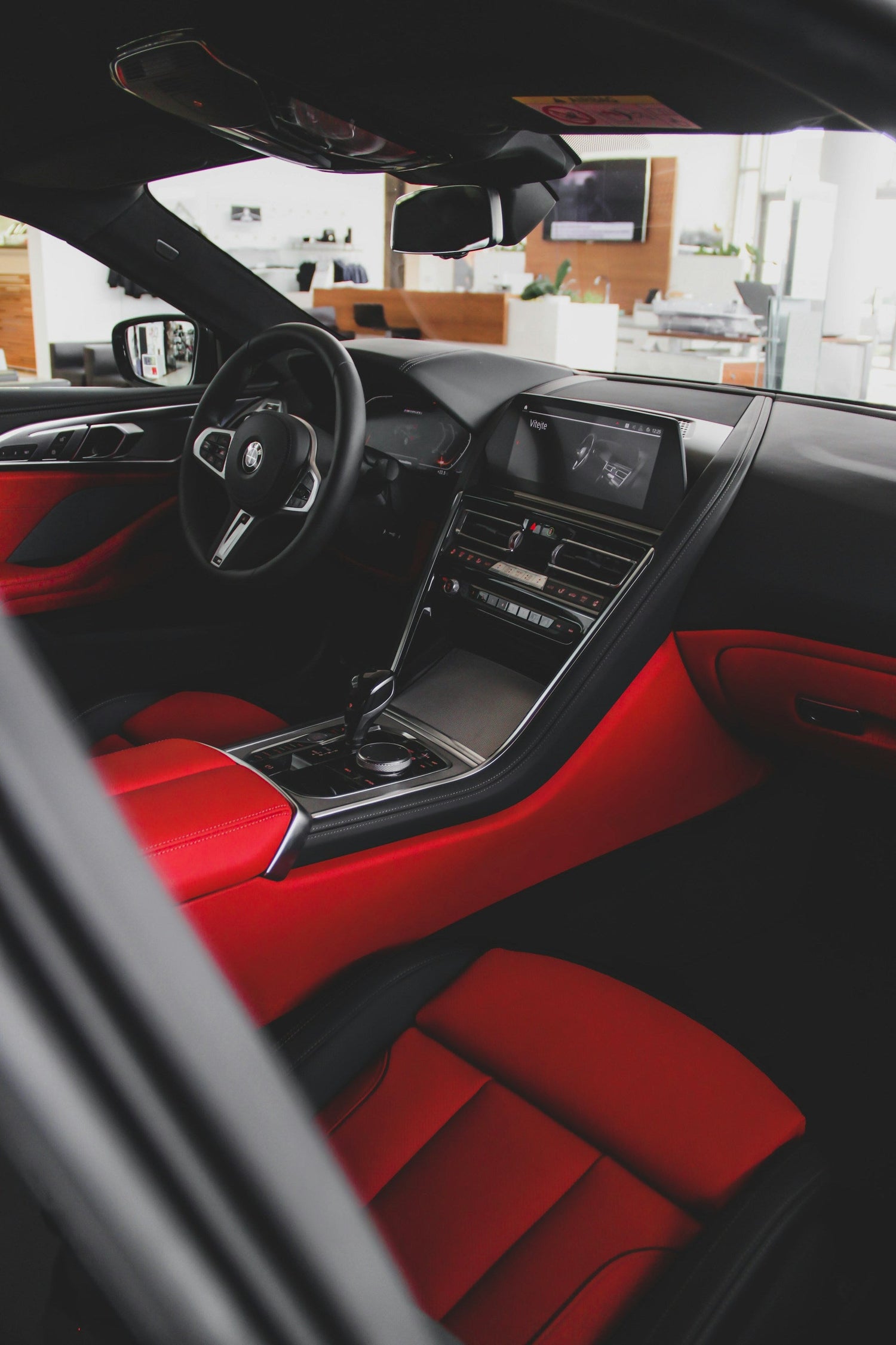 Automotive Accessories