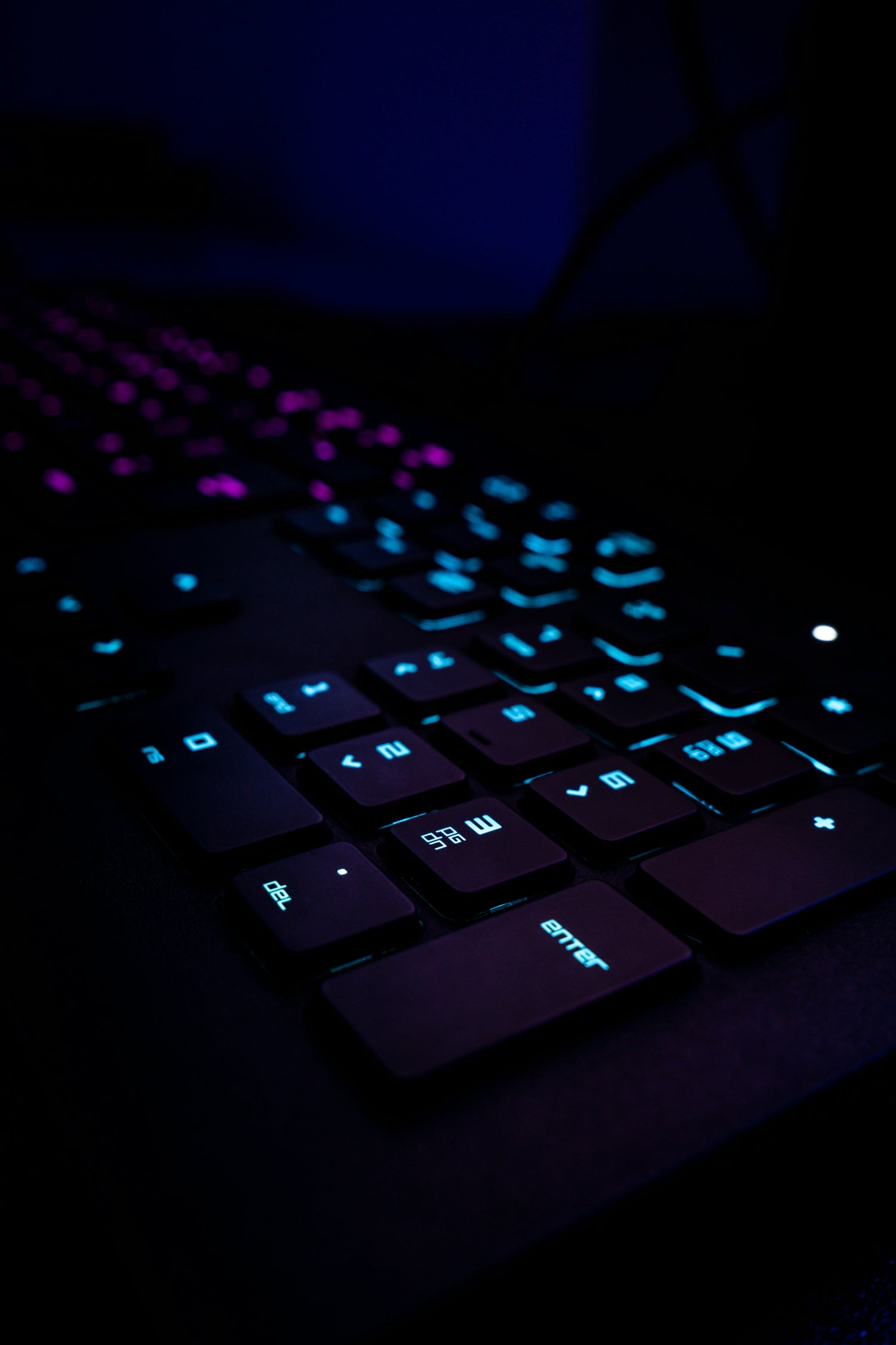 Gaming