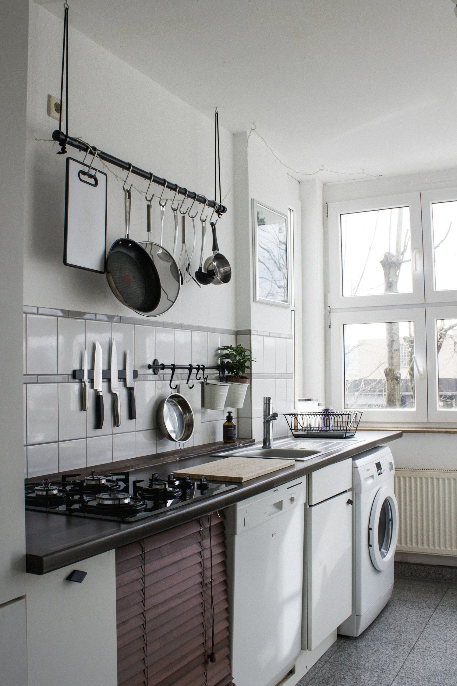 Kitchen Appliances