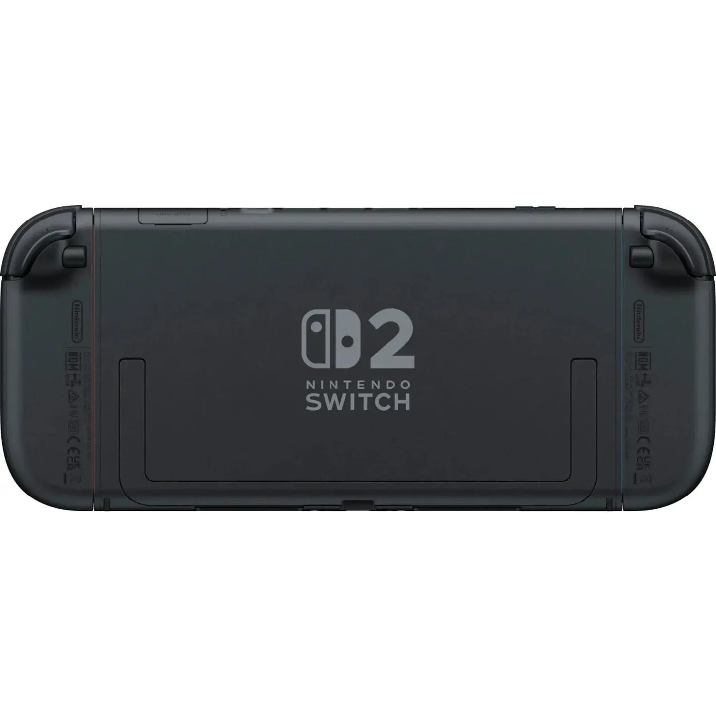 Nintendo Switch 2 Console, Multi-Standard Edition, Console Only or Game Bundle Options