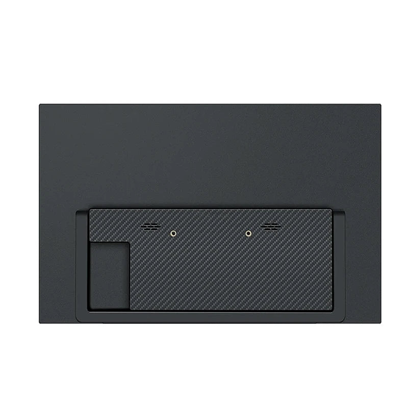 Anmite Portable Touch Monitor 1080P HDR IPS USB-C HDMI