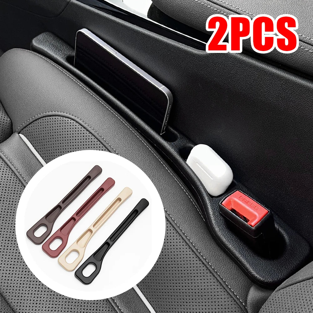 Car Seat Gap Filler Side Seam Plug Strip Leakproof Accessory