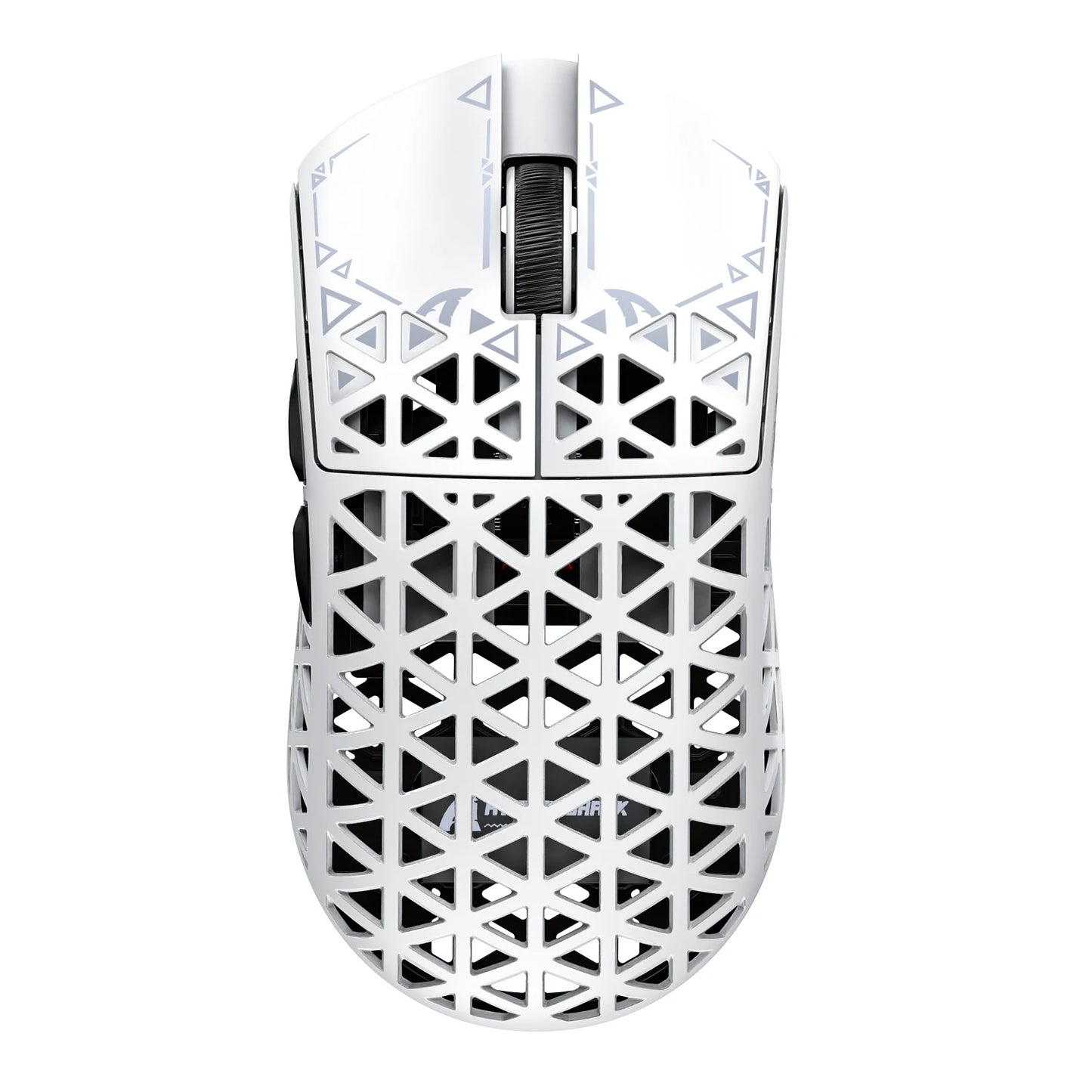 Attack Shark R5 Ultra Wireless Gaming Mouse PAW3950MAX Sensor
