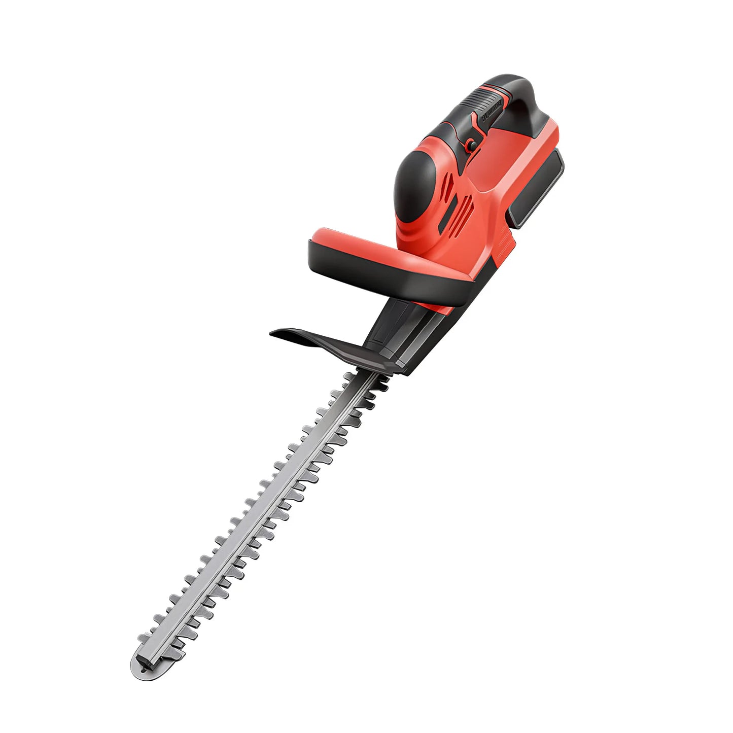 Cordless Hedge Trimmer 22 Inch Electric With Battery Charger