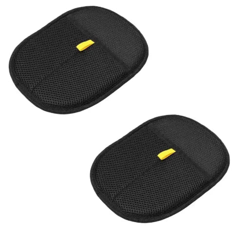 Pet Hair Removal Gloves Double-Sided Grooming Anti-Shedding