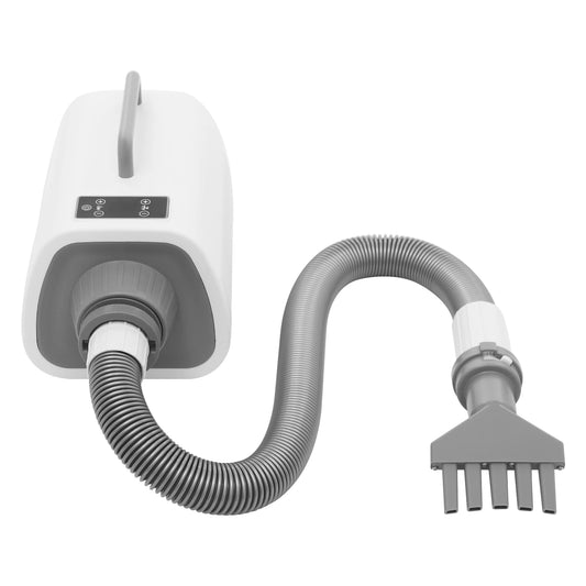 Nine Speeds Pet Dog Hair Dryer With Adjustable Temperature