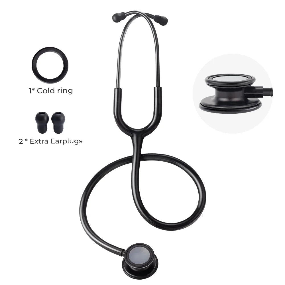 XceeFit Dual-Sided Stethoscope For Medical Professionals