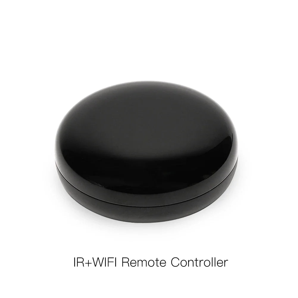 MOES WiFi RF IR Universal Remote Controller Tuya Smart Life