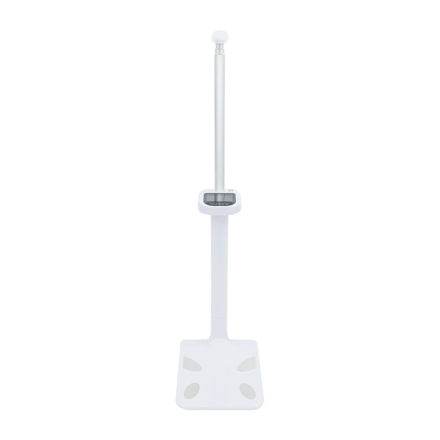 Electronic Height And Weight Scale Ultrasonic BMI Monitor
