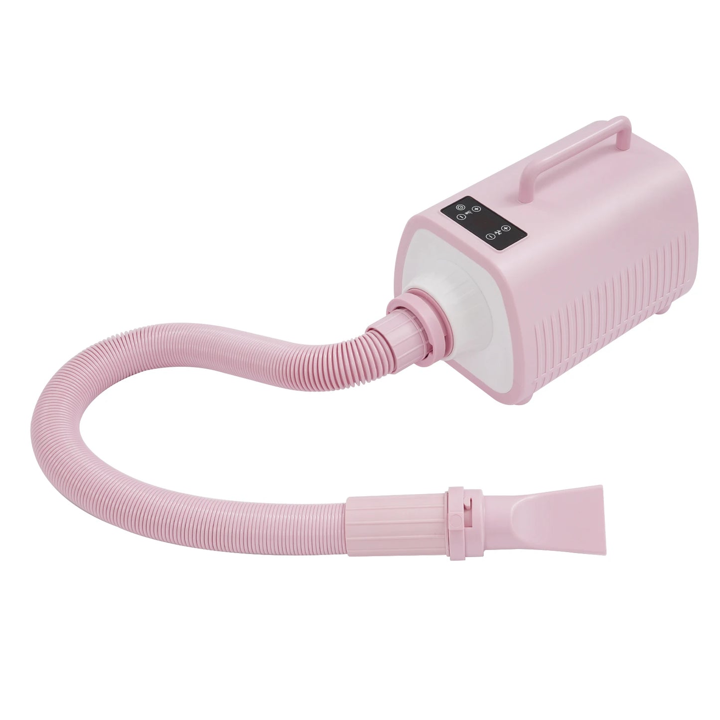 Nine Speeds Pet Dog Hair Dryer With Adjustable Temperature