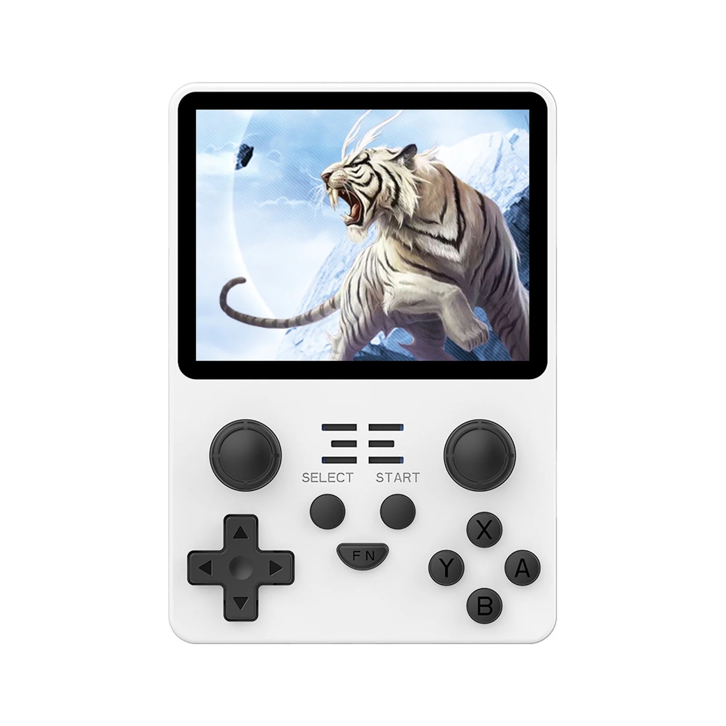 Powkiddy RGB20S Handheld Game Console Open Source System