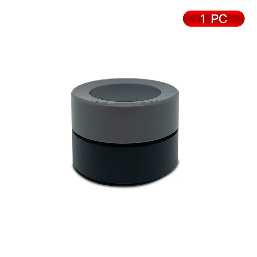MOES ZigBee Smart Knob Switch Wireless Scene Controller Battery Powered