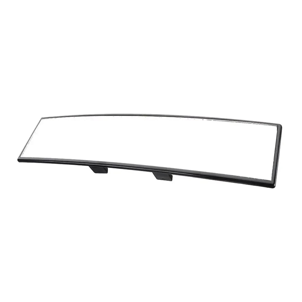 Interior Car Baby Mirror With Wide Angle Rear View Mirror