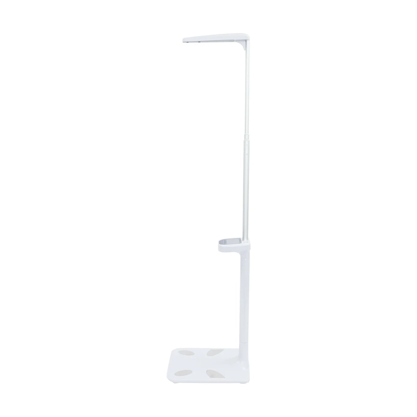 Electronic Height And Weight Scale Ultrasonic BMI Monitor