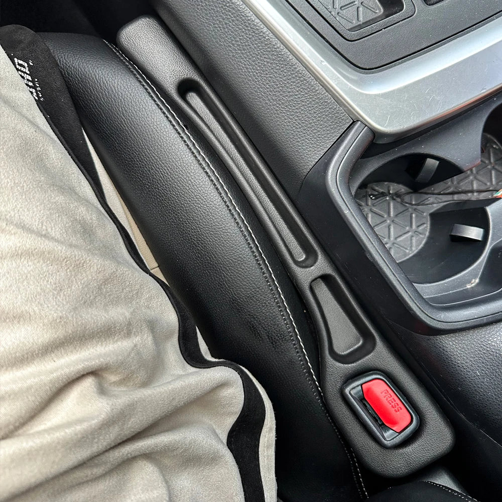 Car Seat Gap Filler Side Seam Plug Strip Leakproof Accessory
