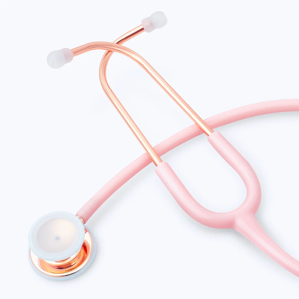 XceeFit Dual-Sided Stethoscope For Medical Professionals