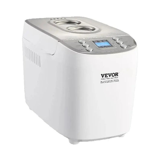 SucceBuy 15 In 1 Gluten Free Automatic Countertop Bread Maker