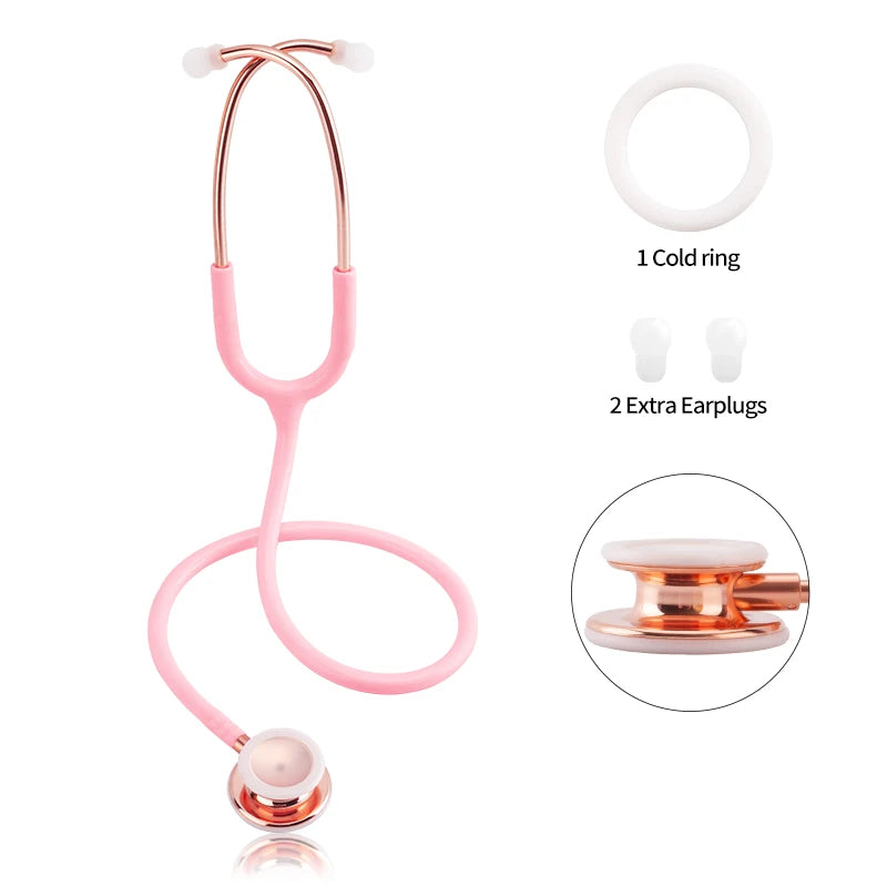 XceeFit Dual-Sided Stethoscope For Medical Professionals