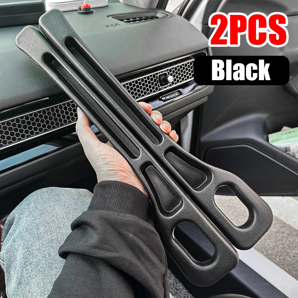 Car Seat Gap Filler Side Seam Plug Strip Leakproof Accessory