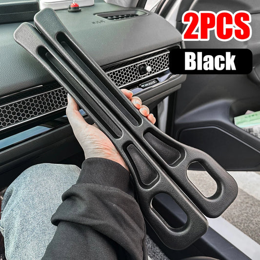 Car Seat Gap Filler Side Seam Plug Strip Leakproof Accessory