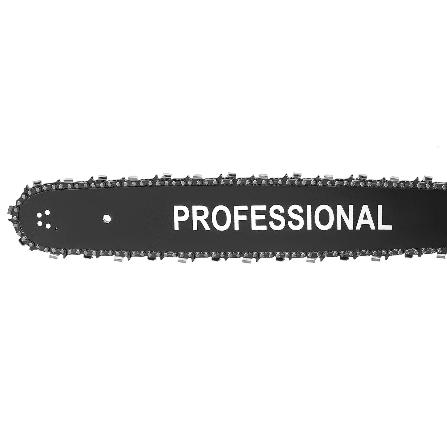 Gasoline Chainsaw Handheld PP Shell For Gardens Farms Ranches