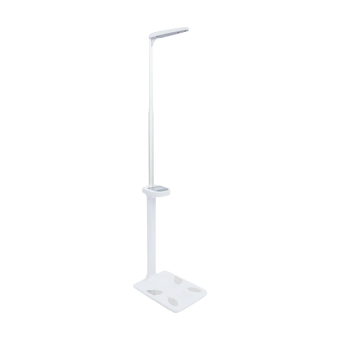 Electronic Height And Weight Scale Ultrasonic BMI Monitor