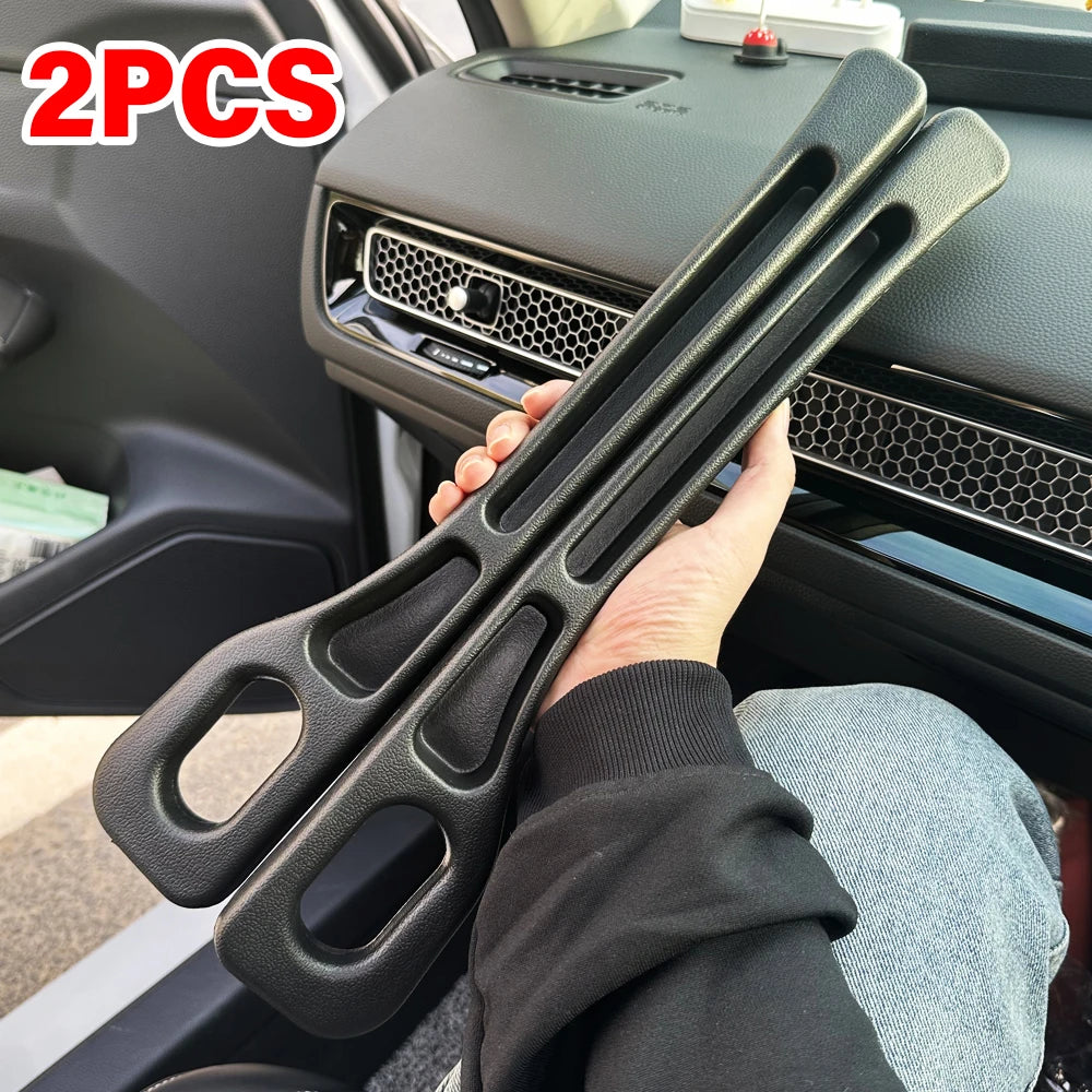 Car Seat Gap Filler Side Seam Plug Strip Leakproof Accessory