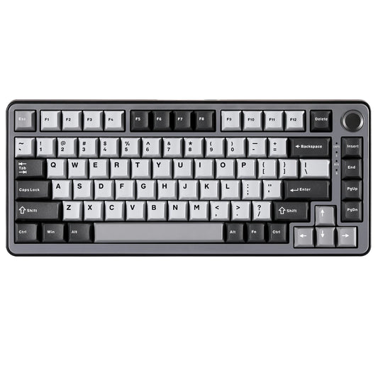 YUNZII RT75 Rapid Trigger USB Mechanical Gaming Keyboard