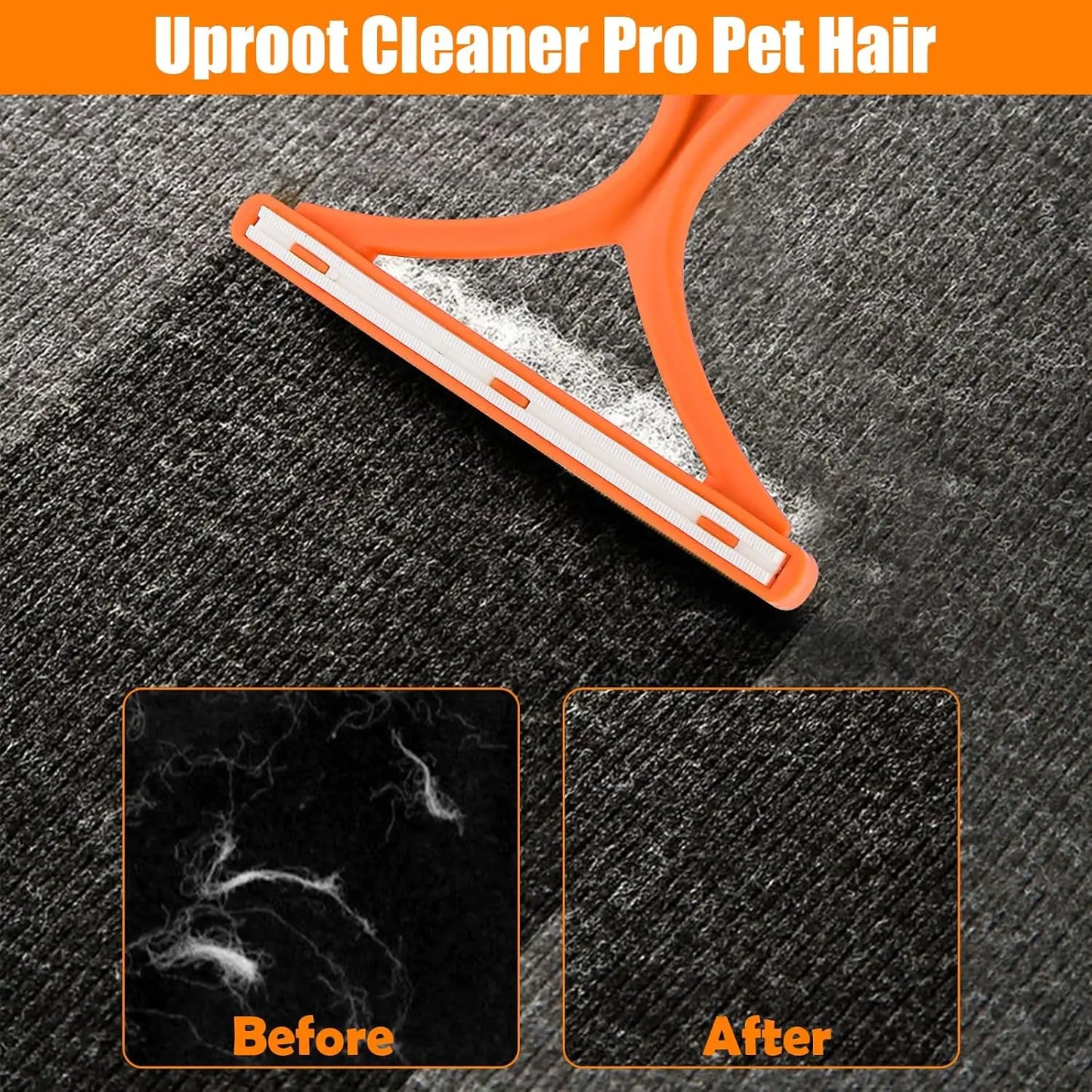 Dog Washing Hose Attachment 8 Spray Patterns Soap Dispenser