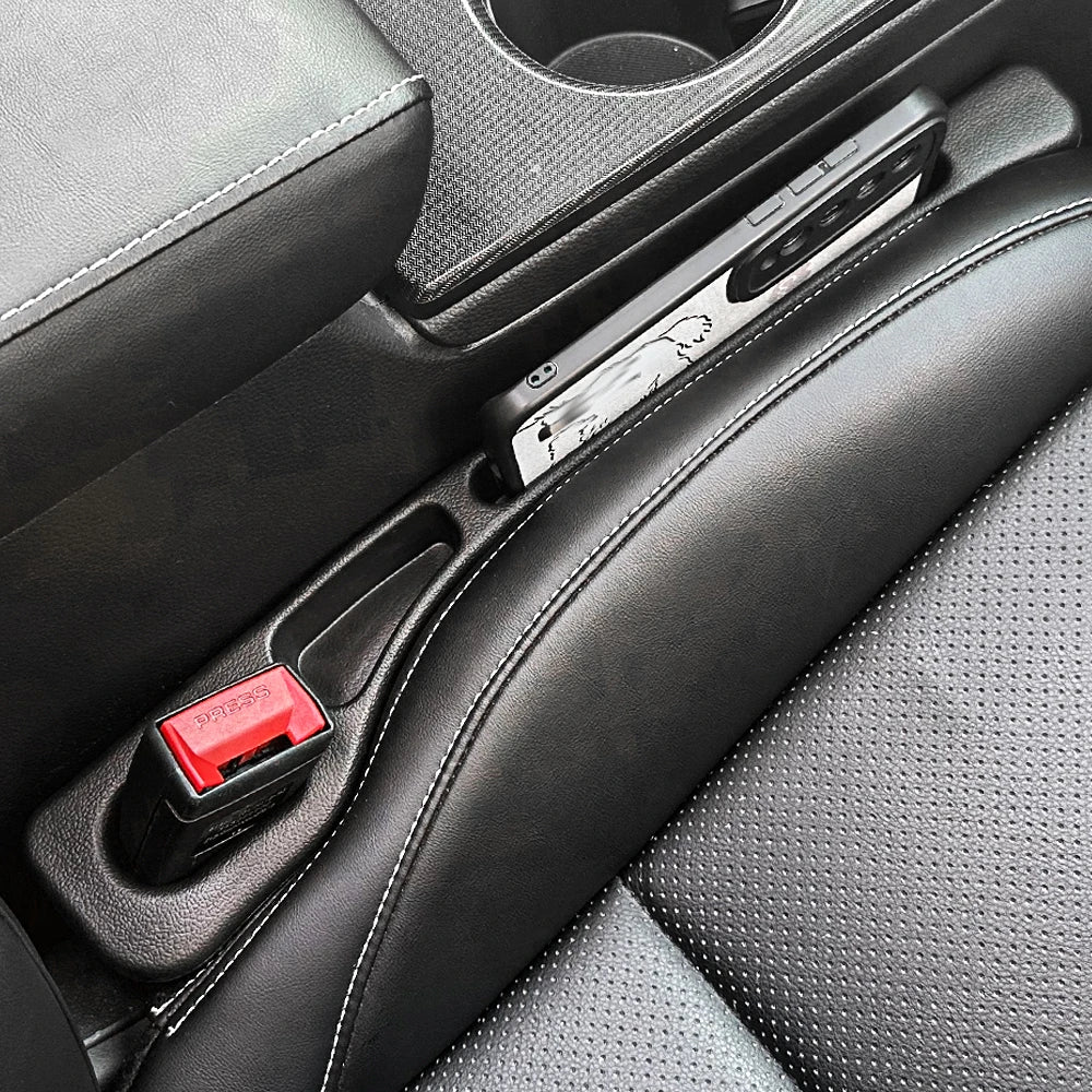 Car Seat Gap Filler Side Seam Plug Strip Leakproof Accessory