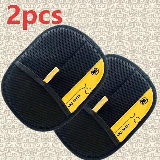 Pet Hair Removal Gloves Double-Sided Grooming Anti-Shedding
