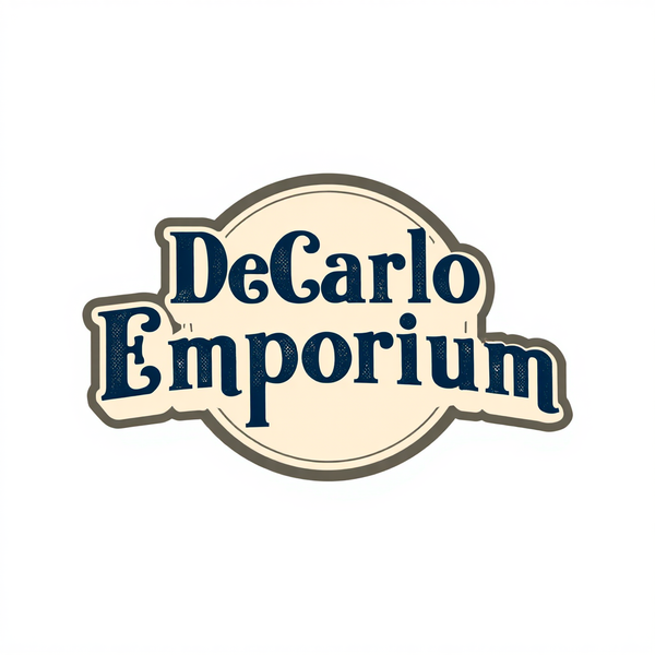 DeCarlo Emporium